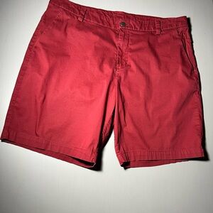 Lululemon Burgundy Side 36, Men's Shorts